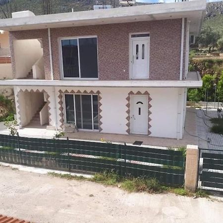 Villa Tassos-Haus à Archangelos  Extérieur photo