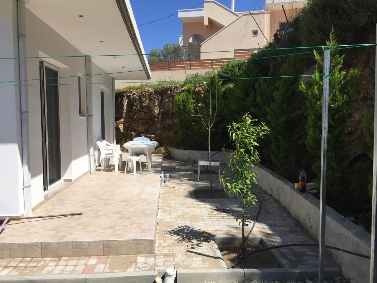 Villa Tassos-Haus à Archangelos  Extérieur photo