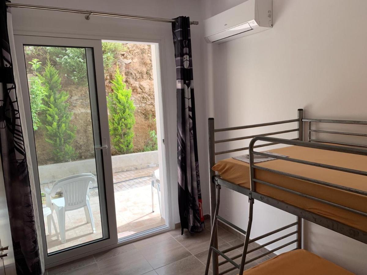 Villa Tassos-Haus à Archangelos  Extérieur photo
