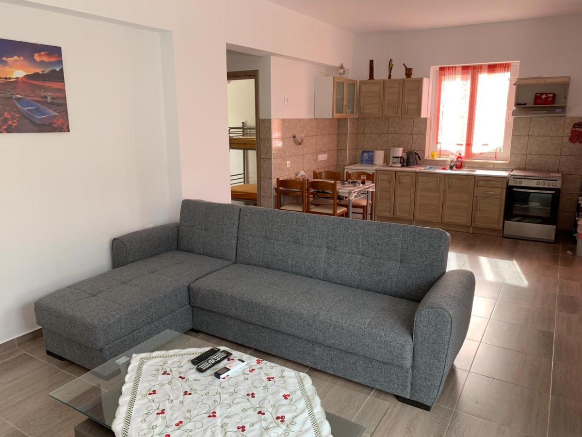 Villa Tassos-Haus à Archangelos  Extérieur photo