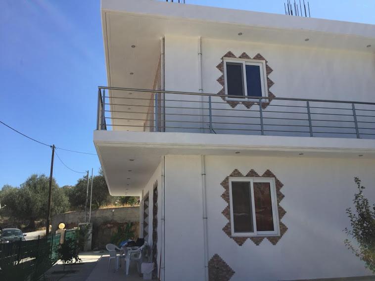 Villa Tassos-Haus à Archangelos  Extérieur photo