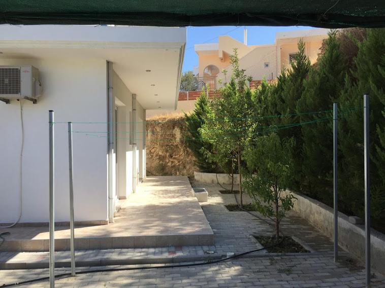 Villa Tassos-Haus à Archangelos  Extérieur photo
