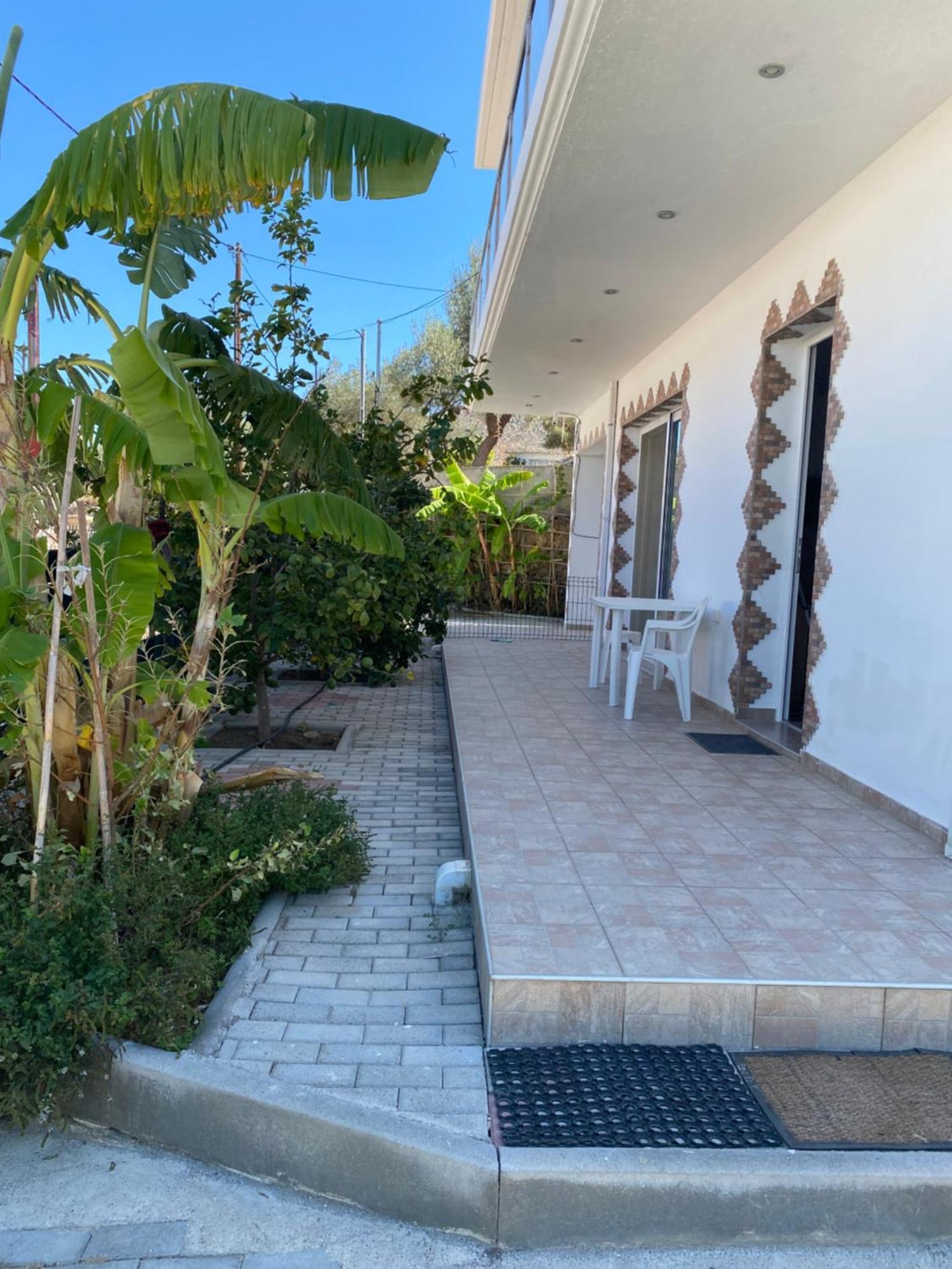 Villa Tassos-Haus à Archangelos  Extérieur photo